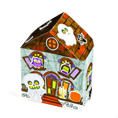 Halloween Decorative Accent