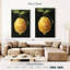 Yarlin citron foncé I-108434226
