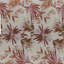 Fauteuil vermafloral Wallace & Bay
