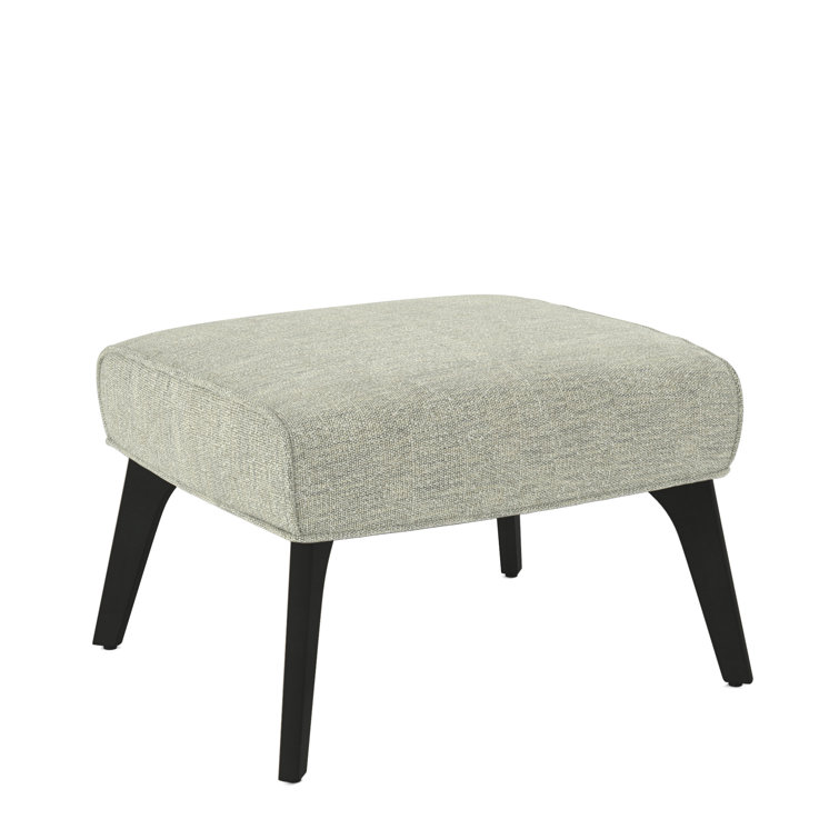 Upholstered Ottoman