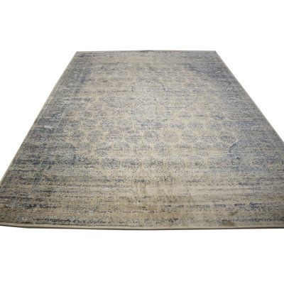 Performance Floral Indoor Rug