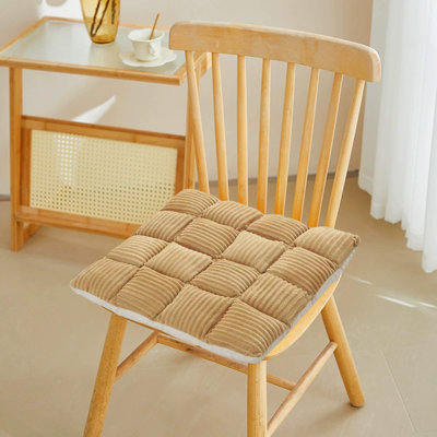 Coussin de fenêtre isolant pour l'hiver