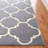 Teresita Chatham Hand Tufted Wool Geometric Rug-888170307