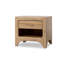 Table de chevet Herod Brentwood