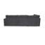 Aazim 4 Seater Corner Sofa -1946892560-1946892563