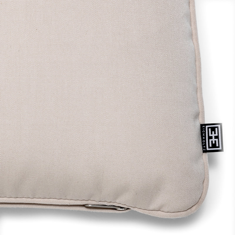 Universal Outdoor Dining Chair Cushion, Gray