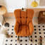 Chaise berçante Teddy-802023279