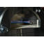 Four à pizza en acier inoxydable 304 304 S / S 35 000 BTU pour pizza de 16 pouces