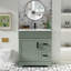 Base de meuble-lavabo simple autoportant 30 po seulement, lavabo non inclus-112888137