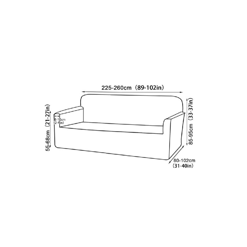 Sofa Slipcover