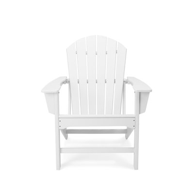 Deerwood Outdoor Adirondack Chair
