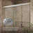 Revel 59.63'' x 76'' Double Sliding Shower Door with CleanCoat Technology-14673822-18028020