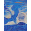 Strange Presence | Acrylic On Canson Paper | By Krishna Rajendra