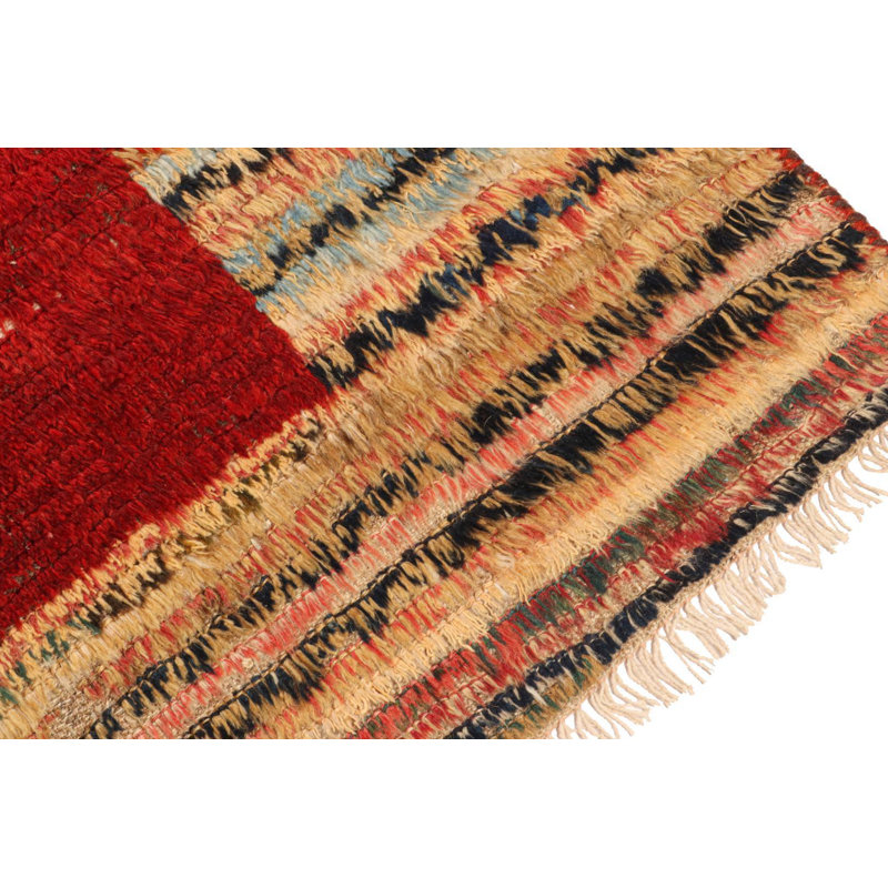 One-of-a-Kind Rectangle 2’7” X 3’3” Area Rug