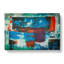Abstract Art Painting Vol.147 by S.Johnson - Wrapped Canvas-55301489