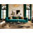 Washable Ruffed Grouse Birds Area Rug-743995019
