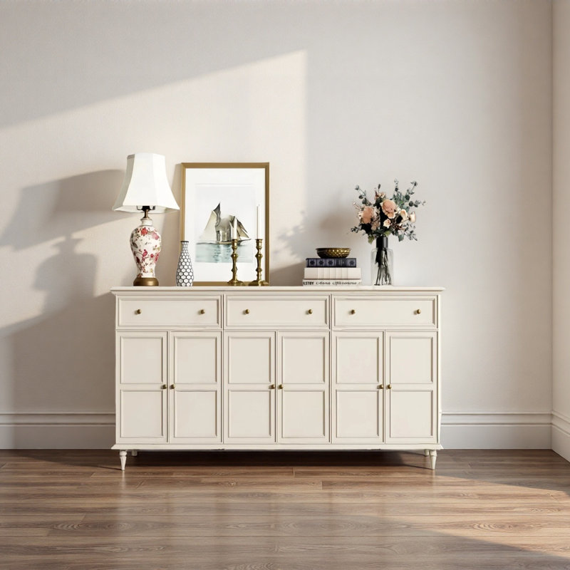 Large-capacity storage cabinet