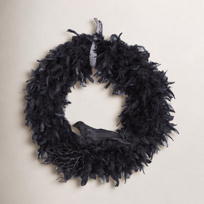 Faux 30'' Wreath