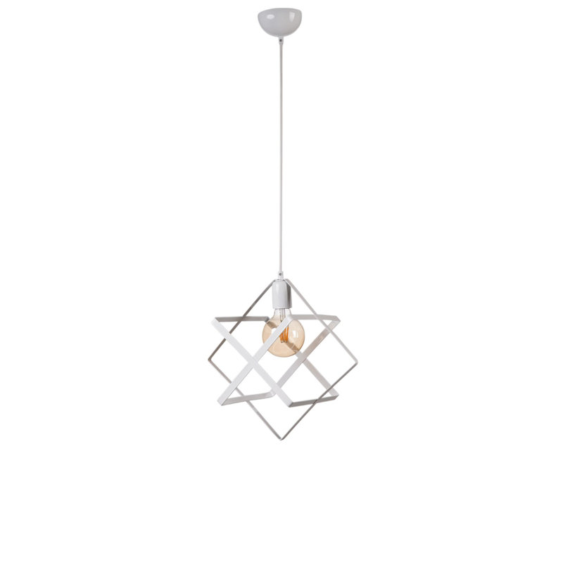 Lustre, Blanc