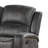 Zalea Upholstered Reclining Sofa-2017818122
