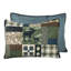 Ensemble de courtepointe Your Your Lifestyle par Donna Sharp Rustica-119089111