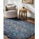 Anton Machine Washable Indoor Area Rug