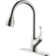 APPASO Pull Down Kitchen Faucet