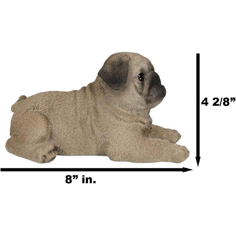 Karnveer Animals Figurines & Sculptures
