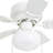 Belgrave 28" Ceiling Fan with LED Light