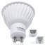 Ampoule DEL MR16 GU10, non dimmable, 120 V, certifiée UL, blanc chaud 2700 K-133695947