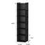 Étagère de rangement 11,8 po Elkan-796392858-796392859
