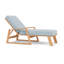 Pursuit Outdoor Chaise Lounge-293763059