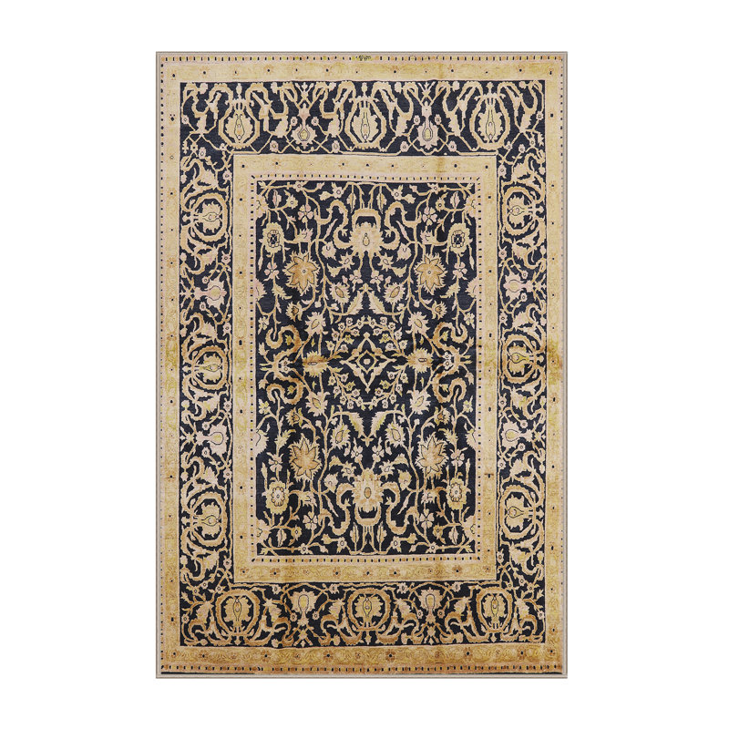 Ofrath Oriental Indoor Rug, Rectangle 7' x 10'