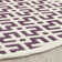 Teresita Hand Tufted Wool Geometric Rug