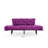 88.58" Upholstered Sleeper Sofa-535621521