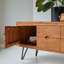 Bonnie Media Console