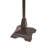 61"H Montana Mission Floor Lamp
