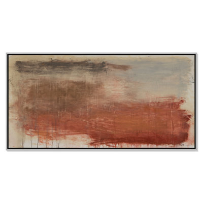 Colin "Autumn Over The Riviera" Print