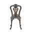Chaise d'appoint Bedo-1852161263