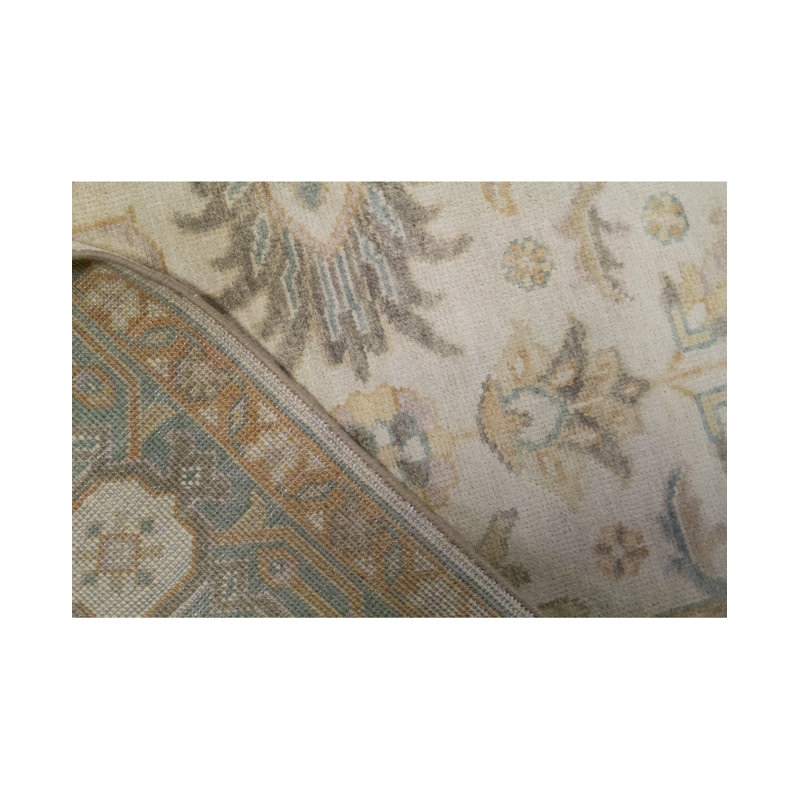 Indo Wool Oriental Area Rug