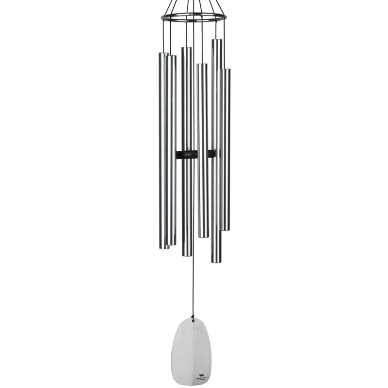 Sonneries de paradise wind Signature™, Argent