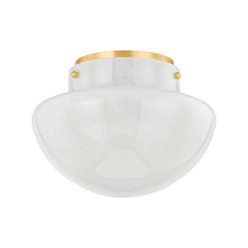 Plafonnier encastré 1 lumière Lilou