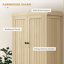 Grande armoire de rangement autoportante pour garde-manger-1133727750