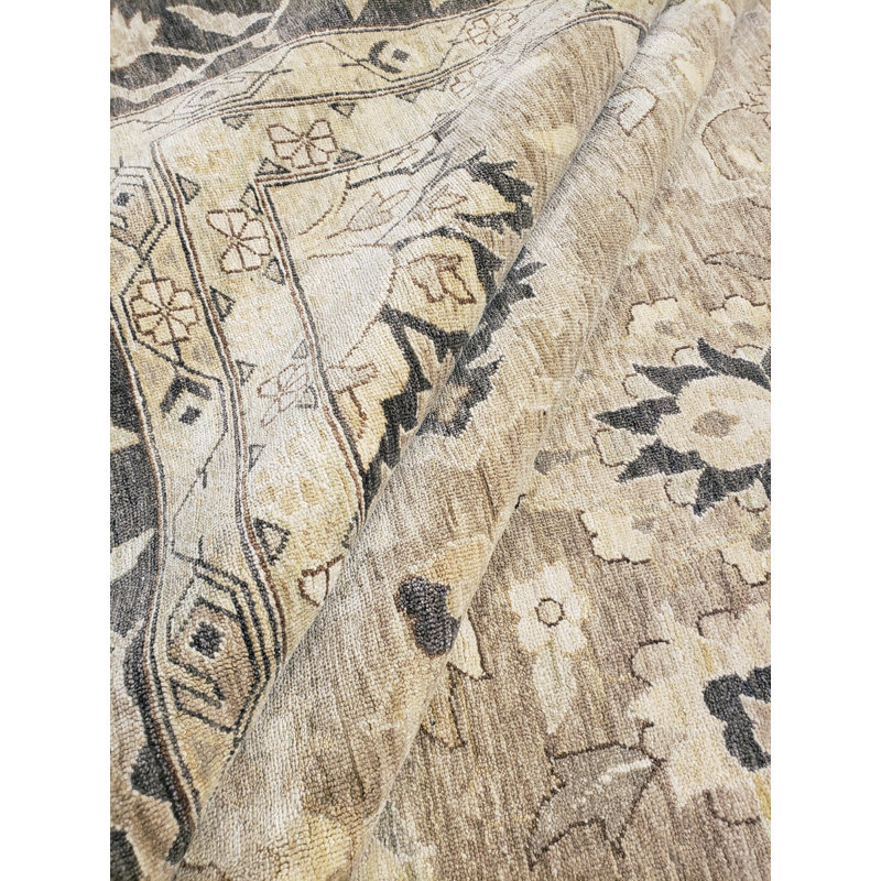 One-of-a-Kind 13' X 20' Area Rug