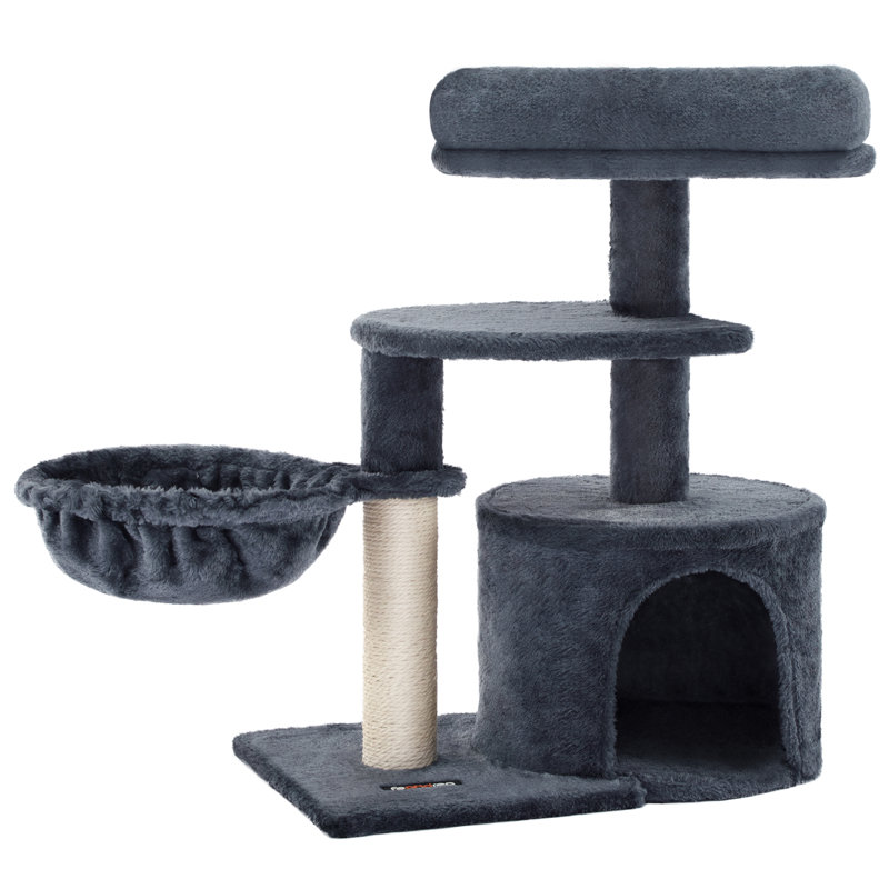 32cm H Cat Tree