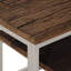 Ferndown 110cm Solid Wood Top Console Table-786075298