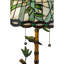 Loro Paraiso 24" Table Lamp