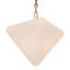 Mineral 5-Light Brass dimmable LED Chandelier-1670624177-1670624188