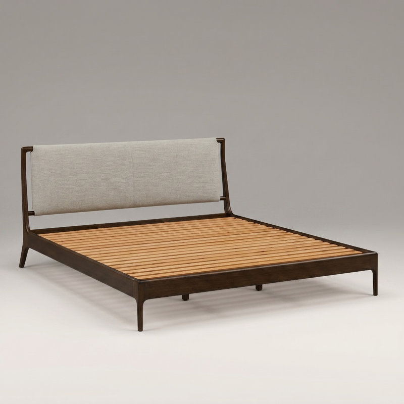 Catalina Queen Bed, Queen
