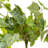 Artificial Grape Leaf Ivy Hanging Bush-886763407